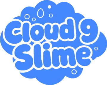 Cloud 9 Slime